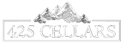 425 Cellars Logo